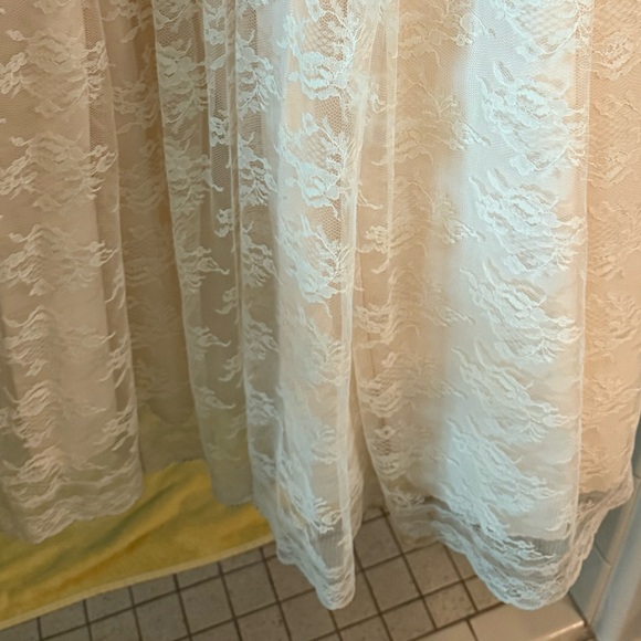 Scott McClintock size 12 vintage tags prom dress - Picture 4 of 7